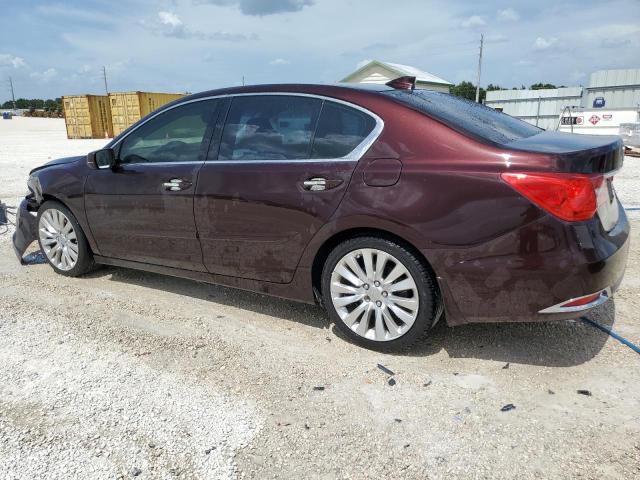2015 ACURA RLX TECH - JH4KC1F59FC001484