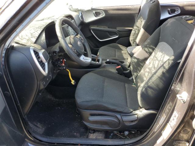 KNDJ23AU7M7753636 KIA SOUL LX
