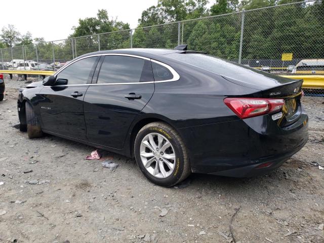 1G1ZD5ST0KF166477 | 2019 CHEVROLET MALIBU LT