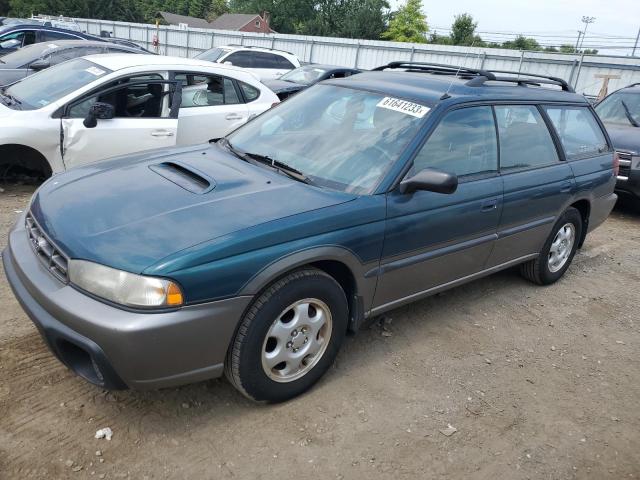 1997 Subaru Legacy 