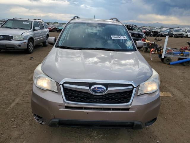 JF2SJAEC8EH553763 Subaru Forester 2.5i Premium