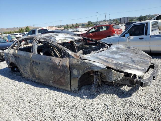 2018 HYUNDAI SONATA ECO - 5NPE24AA2JH720340