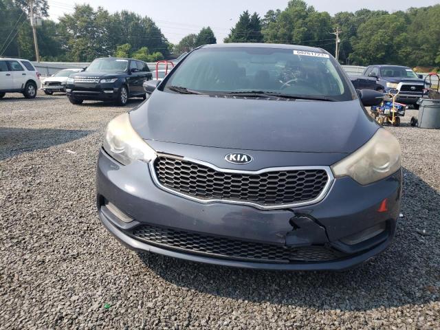 KNAFX4A65F5340222 KIA FORTE LX