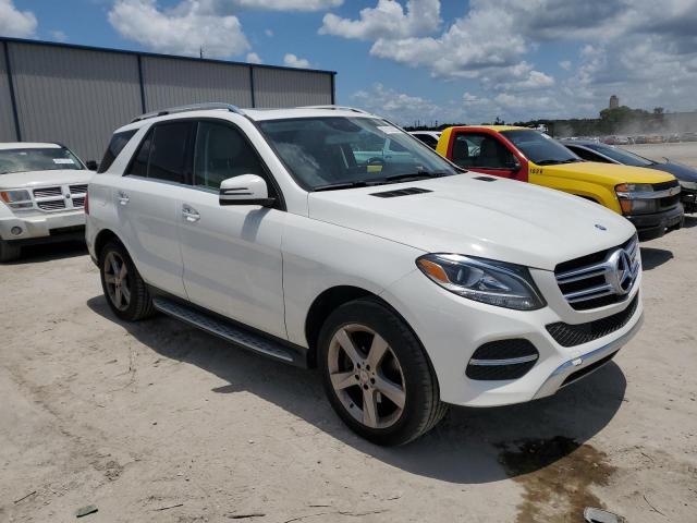 4JGDA5JB0GA765835 2016 MERCEDES-BENZ GLE-CLASS, photo no. 4