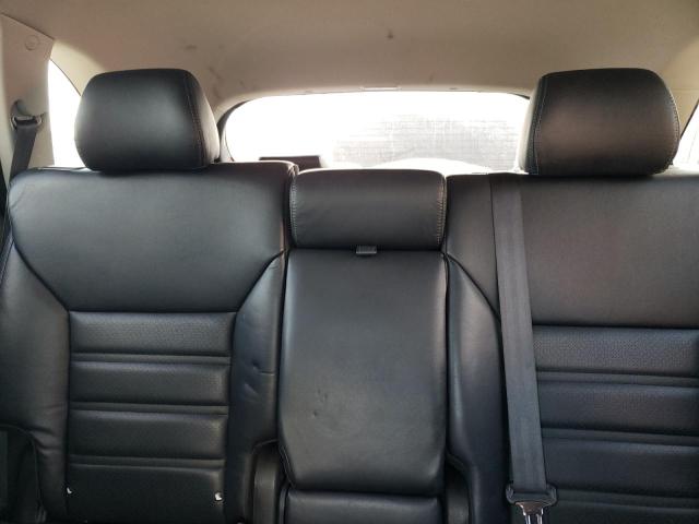 5XYPG4A33HG275264 KIA SORENTO LX