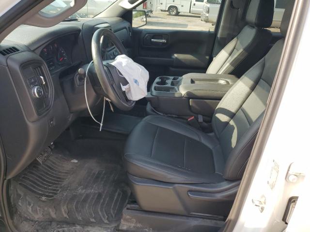 2019 GMC 1500 - 3GTP8AEF0KG214382
