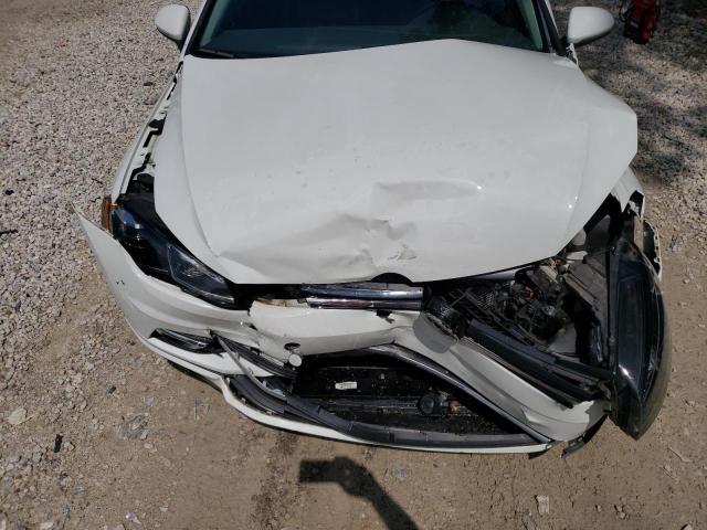 2019 VOLKSWAGEN GOLF SPORT - 3VWY57AU2KM512211