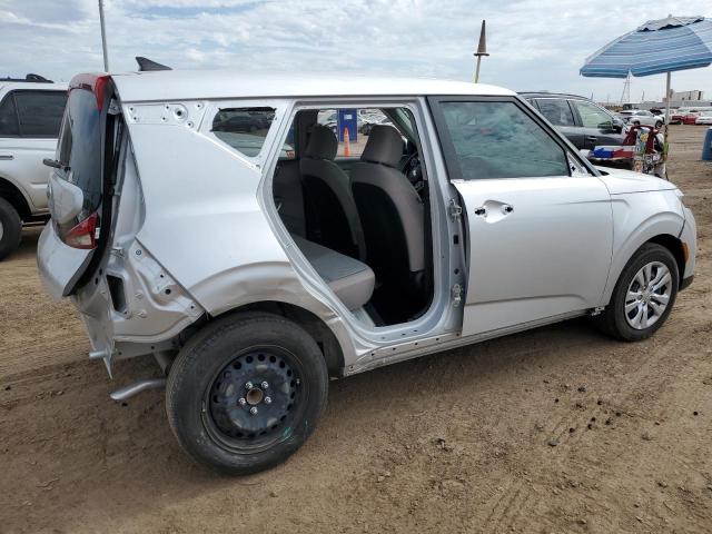 KNDJ23AU8M7771532 KIA SOUL LX