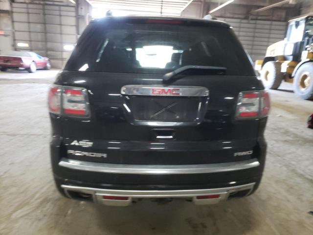 1GKKVTKD5EJ325695 GMC Acadia Denali