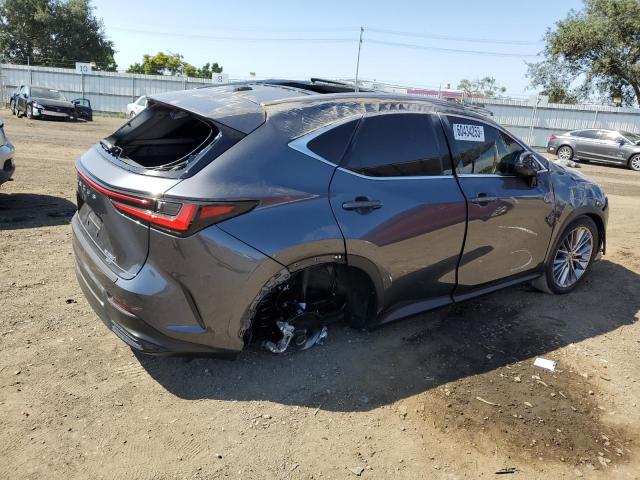 2T2HGCEZ1PC031471 Lexus NX 350  3