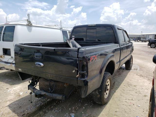 1FT8W3BT1EEB84692 Ford F350 Super Duty