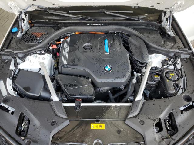 2023 BMW 530E - WBA13AG0XPCL17443