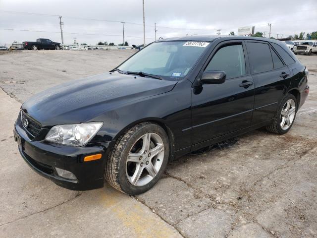 2004 Lexus IS 300 SportCross