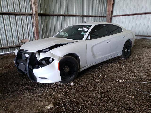 2018 DODGE CHARGER PO - 2C3CDXAT3JH200603