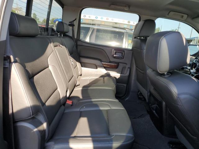 3GTU2NECXJG498250 GMC Sierra K1500 Slt