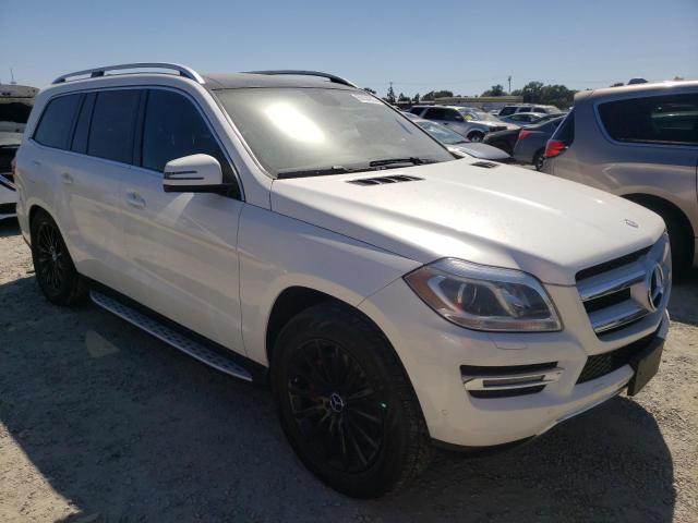 VIN 4JGDF7CEXDA259753 2013 Mercedes-Benz GL-Class, ... no.4