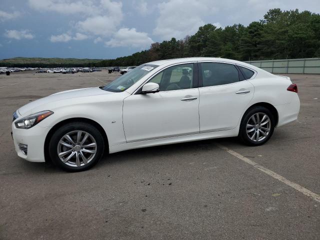 2015 INFINITI Q70 3.7