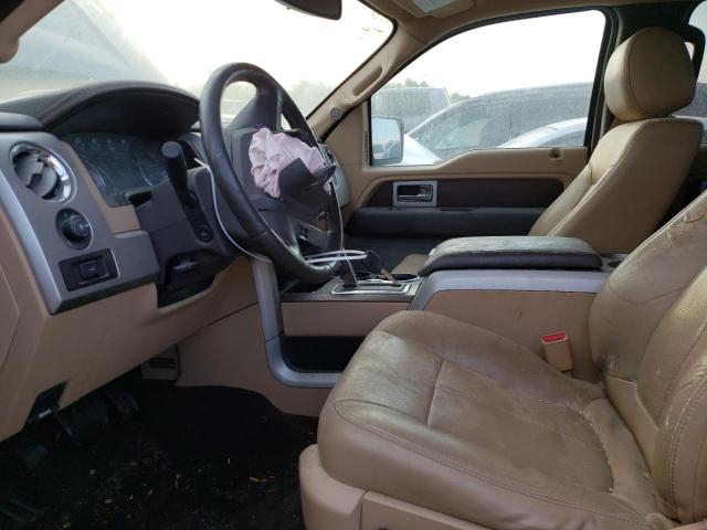 1FTFW1EFXEKD14634 Ford F150 Supercrew
