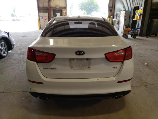 5XXGM4A79EG329288 KIA Optima Lx