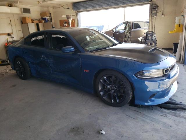 2C3CDXGJ7MH598375 Dodge Charger Scat Pack