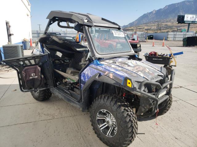 2014 POLARIS RZR 800 EP - 4XAVH7EA2EF355014