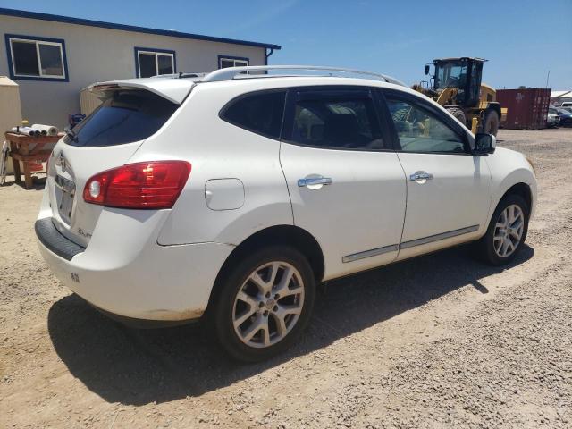 Vin: jn8as5mv3dw632015, lot: 59132713, nissan rogue s 20133