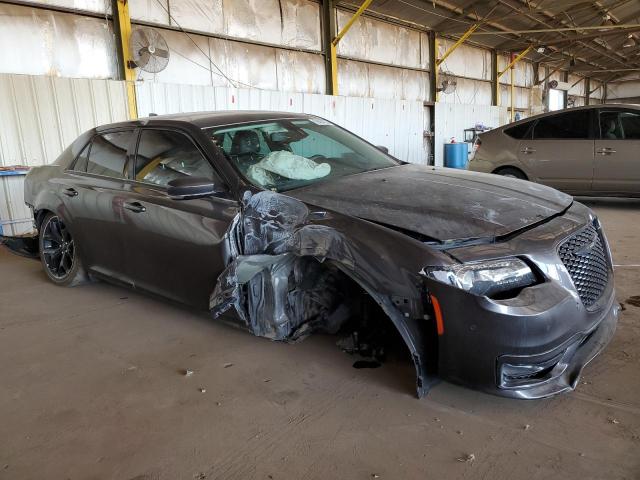 2C3CCAAG7MH669085 Chrysler 300 Touring