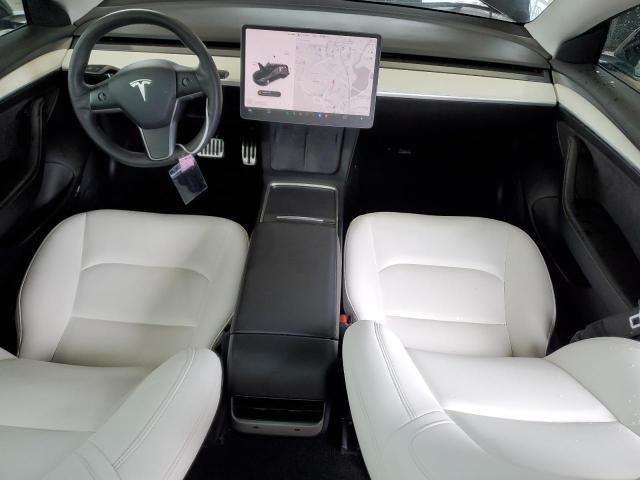 5YJ3E1EA6MF032125 Tesla MODEL 3