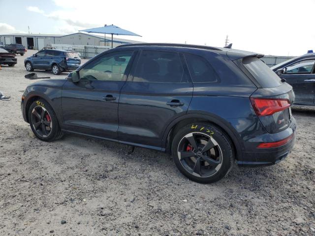 2019 AUDI SQ5 PRESTI WA1C4AFY7K2057933