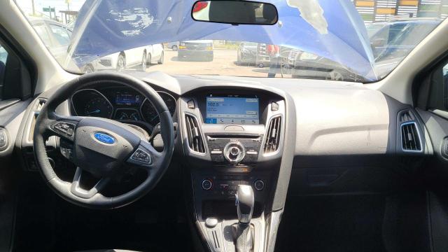 1FADP3J21GL233771 Ford Focus Titanium