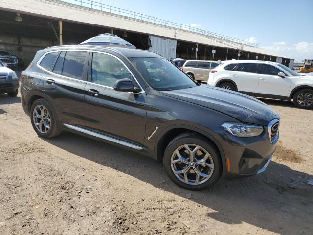 5UX53DP00N9N17634 2022 BMW X3, photo no. 4