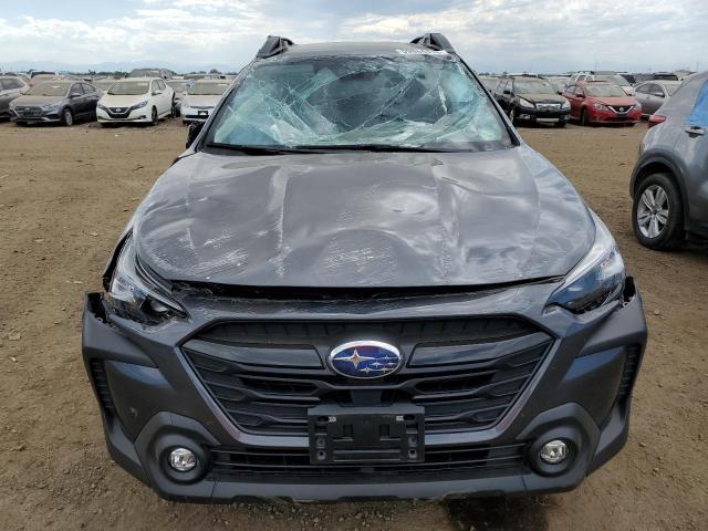 4S4BTAJC8P3180024 Subaru Outback Onyx Edition