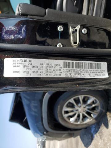 1C4PJLLB9KD396726 Jeep Cherokee Latitude Plus