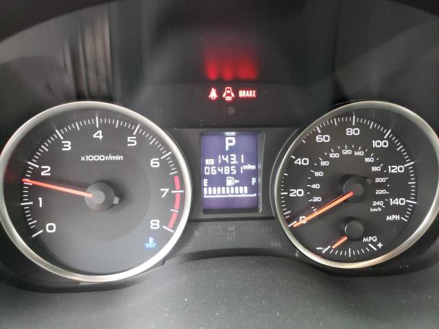 JF2GPABC1HH242916 Subaru Crosstrek Premium