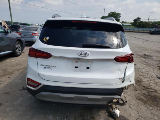 2019 HYUNDAI SANTA FE L - 5NMS53AD6KH038106
