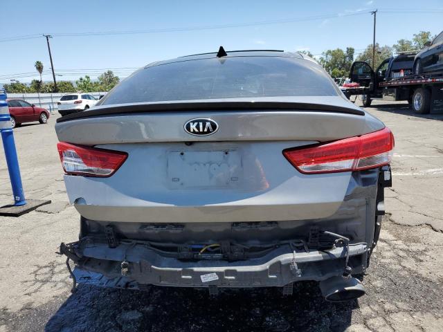 5XXGU4L32HG161556 KIA OPTIMA EX
