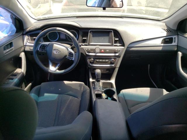 5NPE24AF2KH749480 Hyundai SONATA SE
