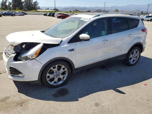 Vin: 1fmcu0j9xeud31792, lot: 58696873, ford escape titanium 2014 img_1