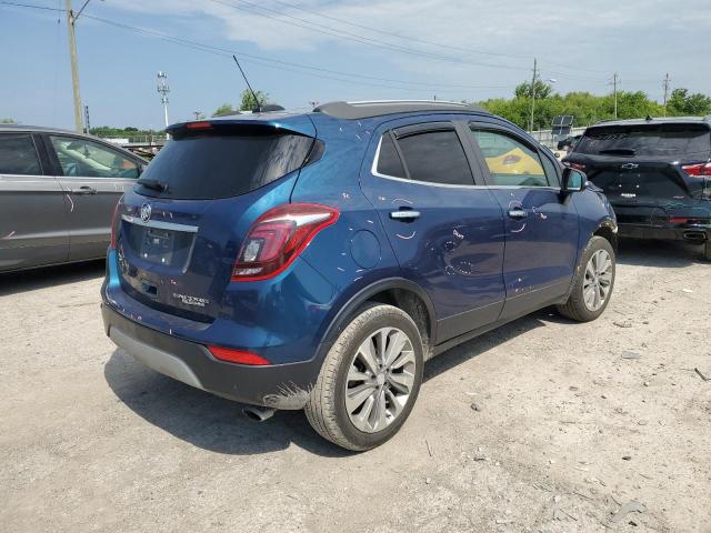 KL4CJASB3KB881597 2019 BUICK ENCORE, photo no. 3