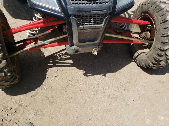 2013 ARCTIC CAT WILDCAT 4UF13MPV6DT302216