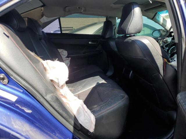 2016 TOYOTA UK 4T1BF1FK0GU538301