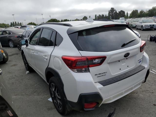 JF2GTDEC1PH288494 Subaru Crosstrek Premium