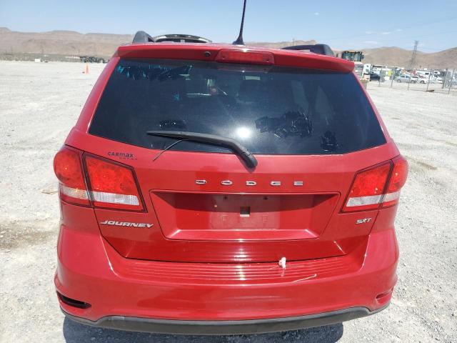 3C4PDCBB2ET181048 Dodge Journey Sxt