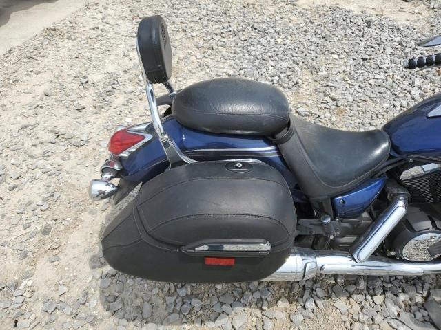 2015 YAMAHA XVS950 A JYAVN01E7FA022724