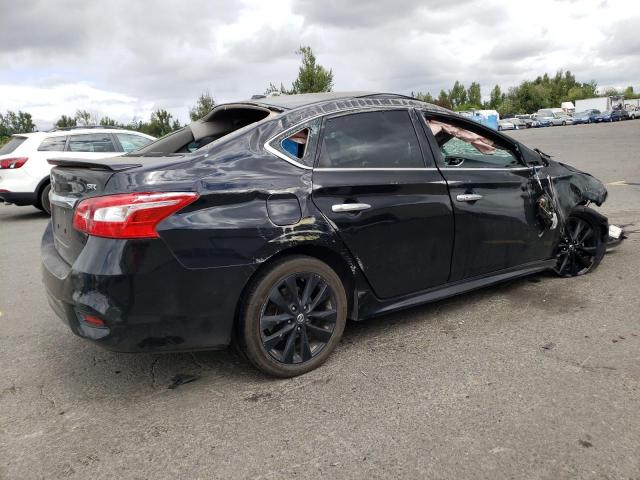 2017 NISSAN SENTRA S/S - 3N1AB7AP5HY272681