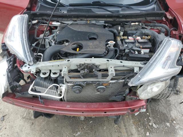 2016 NISSAN JUKE S - JN8AF5MR0GT600880