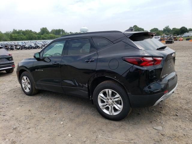 2019 CHEVROLET BLAZER 3LT - 3GNKBHRS8KS645746
