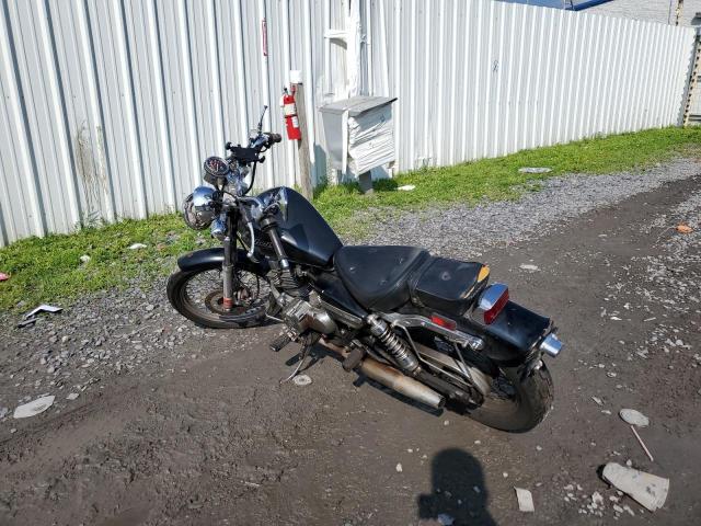 2007 HONDA REBEL JH2MC13097K300569