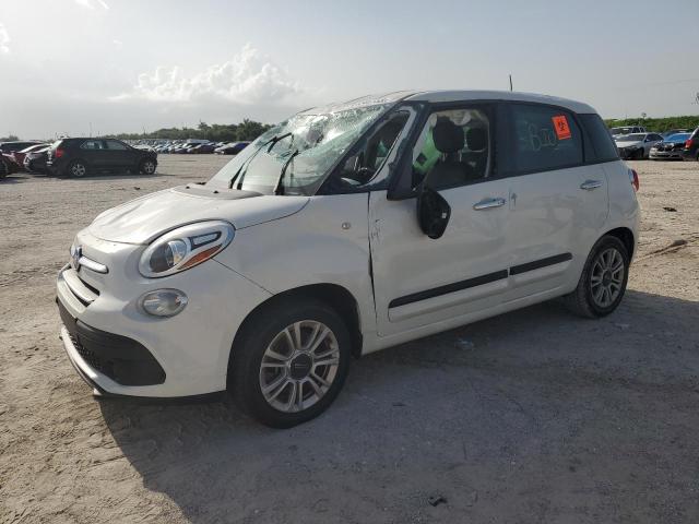 2019 FIAT 500L POP - ZFBNFAAH1KZ042046
