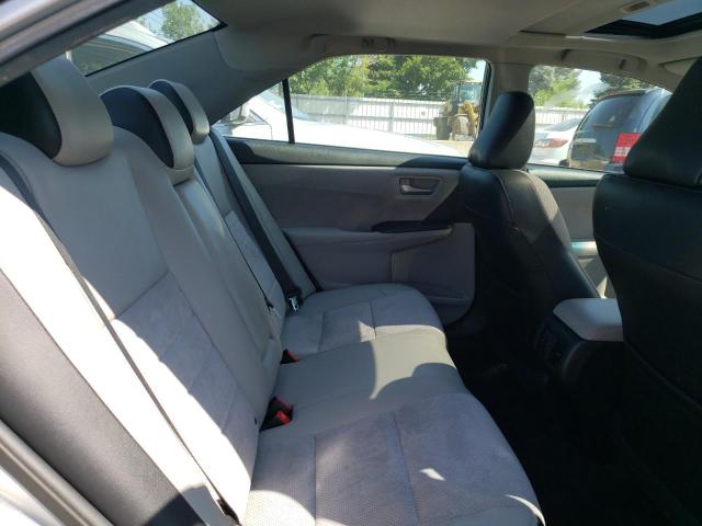 4T1BF1FK2FU931215 Toyota CAMRY LE